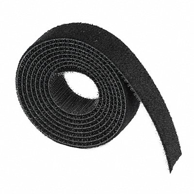 Hook and Loop Cable Ties image